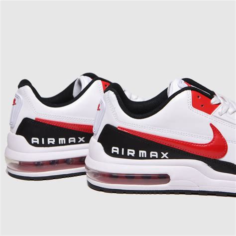 nike air max rot grau weiß|Nike Air Max herrenschuh.